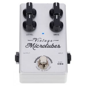 Darkglass Vintage Microtubes