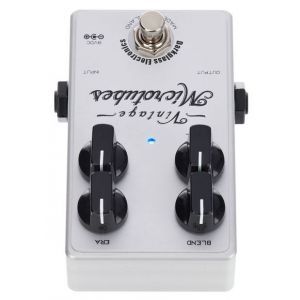 Darkglass Vintage Microtubes