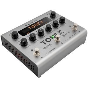 IK Multimedia ToneX Pedal Bass Edition