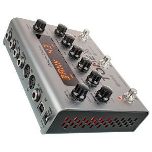 IK Multimedia ToneX Pedal Bass Edition