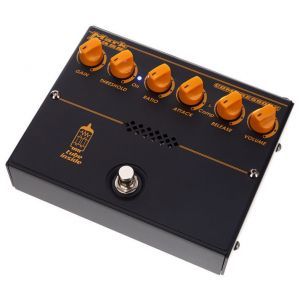 Markbass Compressore