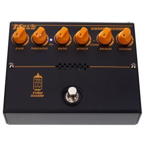 Markbass Compressore