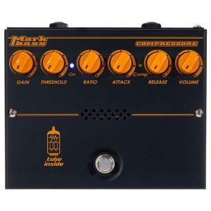 Markbass Compressore