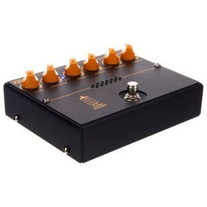 Markbass Compressore