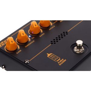 Markbass Compressore