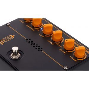 Markbass Compressore