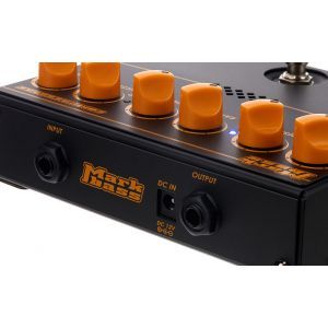 Markbass Compressore