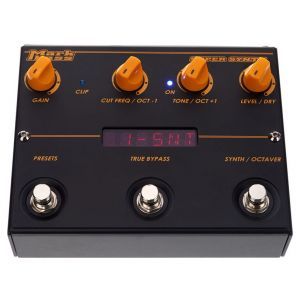 Markbass Super Synth