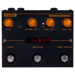 Markbass Super Synth