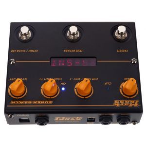 Markbass Super Synth