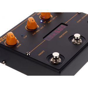 Markbass Super Synth