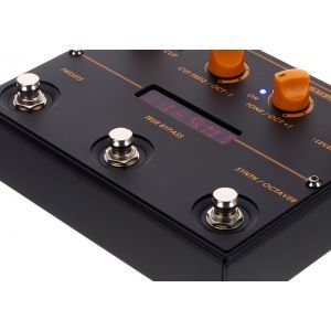 Markbass Super Synth