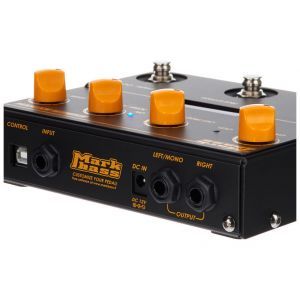 Markbass Super Synth