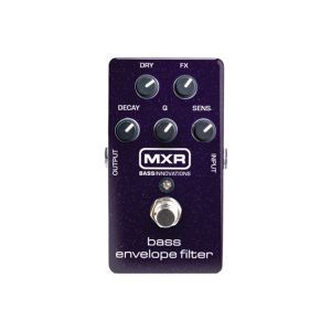 MXR M 82