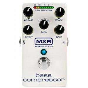 MXR M 87