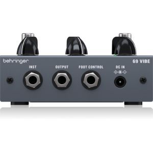 Behringer 69 VIBE