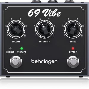 Behringer 69 VIBE
