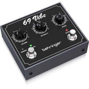Behringer 69 VIBE