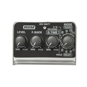 Behringer DD600 Delay
