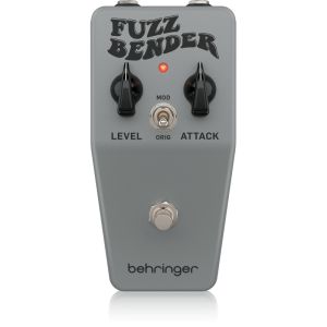 Behringer Fuzz Bender