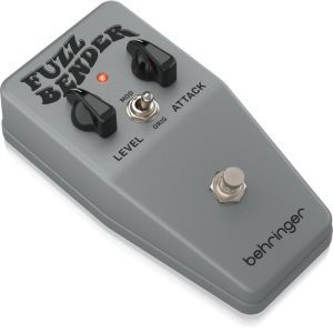 Behringer Fuzz Bender