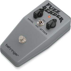 Behringer Fuzz Bender