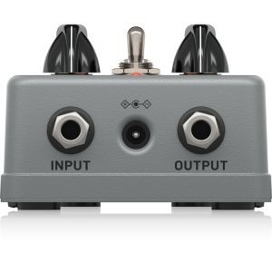 Behringer Fuzz Bender