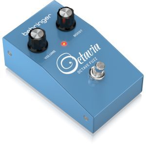 Behringer Octavia Octave Fuzz