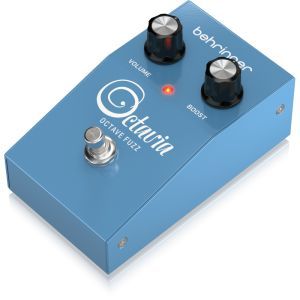 Behringer Octavia Octave Fuzz