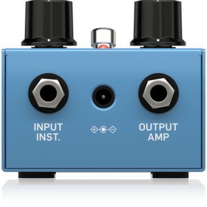 Behringer Octavia Octave Fuzz