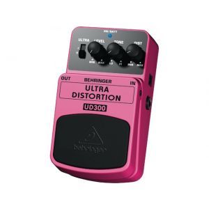 Behringer UD 300 Ultra Distortion