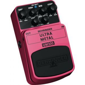 Behringer UM 300 Ultra Metal