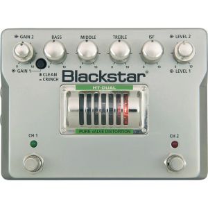 Blackstar HT Dual