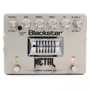 Blackstar HT Metal