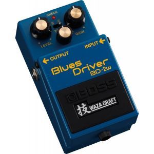 Boss BD 2W Blues Driver