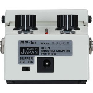 Boss BP-1W Booster/Preamp