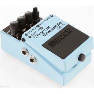 Boss CE 5