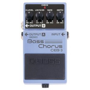 Boss CEB 3