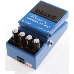 Boss CS 3