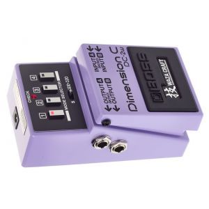 Boss DC-2W
