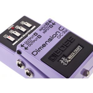 Boss DC-2W