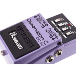 Boss DC-2W
