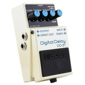 Boss DD-3T