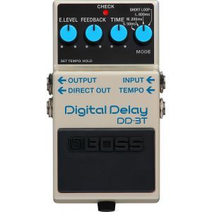 Boss DD-3T