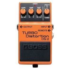 Boss DS 2