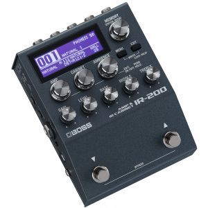 Boss IR-200