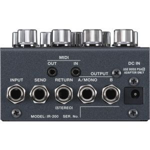 Boss IR-200