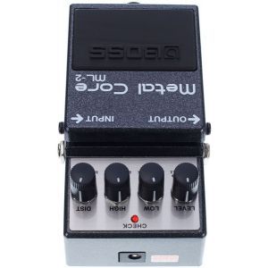 Boss ML 2