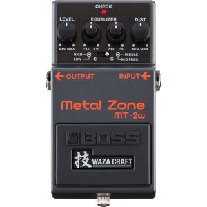 Boss MT-2W