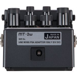 Boss MT-2W